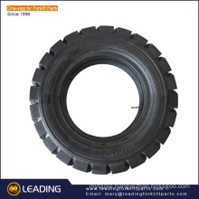 China Factory Direct Sale Forklift Pneumatic Tire